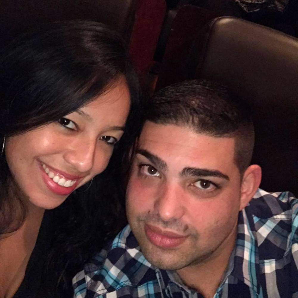 Meet your Posher, Alayn